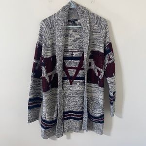 Forever 21 | Knit Cardigan | Size Medium